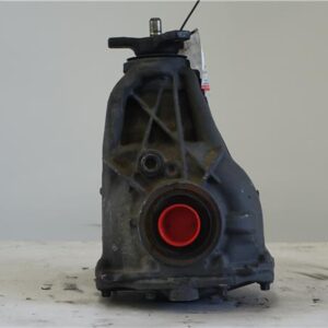 GRUPO DIFERENCIAL TRA. Mercedes-Benz clase c (bm 203) sportcoupe (10.2000->) 1.8 C 180 Compressor (203.746) [1,8 Ltr. - 105 kW CAT] M 271.946 M271946 A20335100 NEGRO    Trasero traseros 716.631