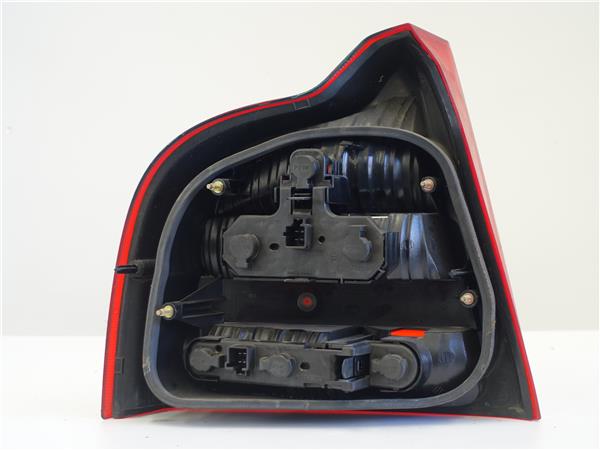 PILOTO TRA. DCHO. Volvo s80 berlina (1998->) 2.4 B 5244 S B5244S 8643508 VERDE Bombilla Derecha derecho Faro Lámpara Luz Trasera trasero - Imagen 2