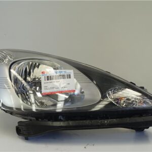 FARO DEL. DCHO Honda jazz (ge)(2008->) 1.4 Elegance [1,4 Ltr. - 73 kW CAT] L13Z2 - #Prov# L13Z2PROV P6866 AZUL    Bombillas delanteras Delanteros Derechas Derechos Lámparas luces Luz piloto Pilotos