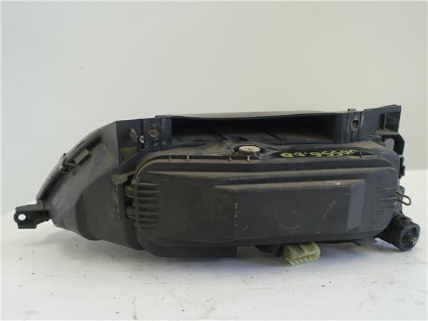 FARO DEL. DCHO Citroen xantia berlina (1998->) 2.0 HDI 90 RHY (DW10TD) RHY(DW10TD) 88205034D GRIS Bombillas delanteras Delanteros Derechas Derechos Lámparas luces Luz piloto Pilotos 20TD65 - Imagen 2