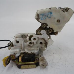 CERRADURA DEL DCHA Nissan terrano ii (r20)(02.1993->) 2.7 TD 4WD TD27T 8055291L61 GRIS