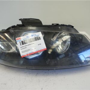 FARO XENON DCHO. Audi a3 (8p1)(05.2003->) 2.0 FSI Ambiente [2,0 Ltr. - 110 kW 16V FSI] BLR 8P0941029M NEGRO    GQP