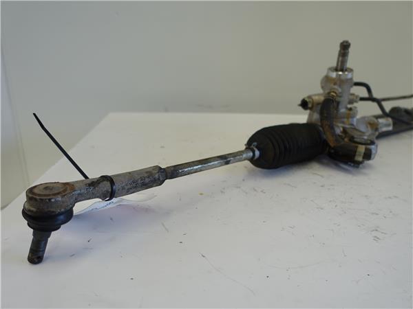 CREMALLERA DIRECCION ASISTIDA Honda cr-v iii 2.2 i-DTEC N22B3 CRMAH10M GRIS cremalleras STEERING GEAR ASSY - Imagen 2