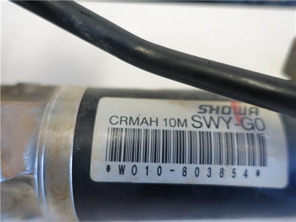 CREMALLERA DIRECCION ASISTIDA Honda cr-v iii 2.2 i-DTEC N22B3 CRMAH10M GRIS cremalleras STEERING GEAR ASSY - Imagen 4