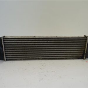 INTERCOOLER Renault mascott Mascott 130 8140.43.S.2585 814043S2585 863428N BLANCO