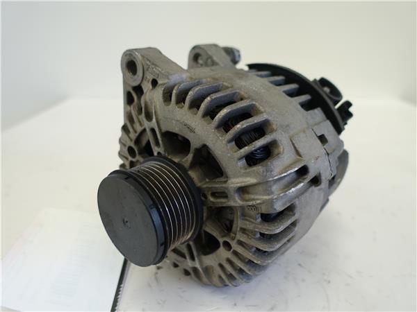 ALTERNADOR Peugeot partner furgón (5) 2.0 HDi RHY (DW10TD) RHY(DW10TD) 0986046240 986046240 BLANCO generador 20DM80