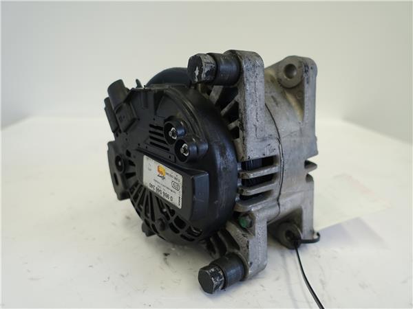 ALTERNADOR Peugeot partner furgón (5) 2.0 HDi RHY (DW10TD) RHY(DW10TD) 0986046240 986046240 BLANCO generador 20DM80 - Imagen 2
