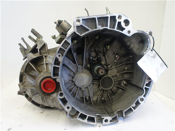 CAJA CAMBIOS MANUAL Rover rover 75 (rj)(1999->) 2.0 CDTi 204D2 47R37 GRIS transmision