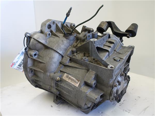 CAJA CAMBIOS MANUAL Rover rover 75 (rj)(1999->) 2.0 CDTi 204D2 47R37 GRIS transmision - Imagen 2