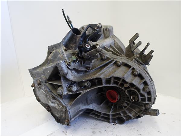 CAJA CAMBIOS MANUAL Rover rover 75 (rj)(1999->) 2.0 CDTi 204D2 47R37 GRIS transmision - Imagen 3