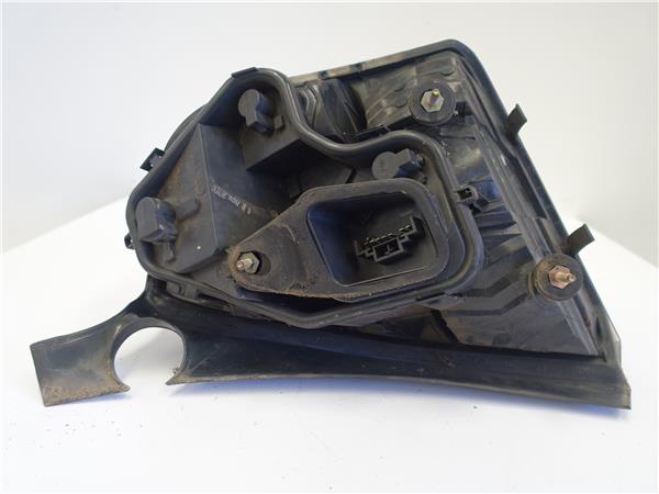 PILOTO TRA. IZDO. Fiat stilo (192)(2001->) 1.9 JTD (192_XE1A) 192 A1.000 192A1000 43823706 GRIS Bombilla Faro Izquierdo Lámpara lateral Luz Trasero - Imagen 2