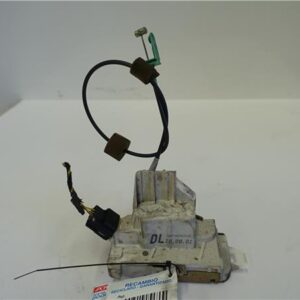 CERRADURA TRA IZDA Ford mondeo iii sedán (b4y) 2.0 16V TDDi / TDCi D6BA XS41-A26413-CG XS41A26413CG GRIS