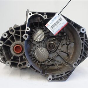 CAJA CAMBIOS MANUAL Saab 9-3 berlina (2003->) 1.9 TiD Z 19 DTH Z19DTH F40 NEGRO transmision