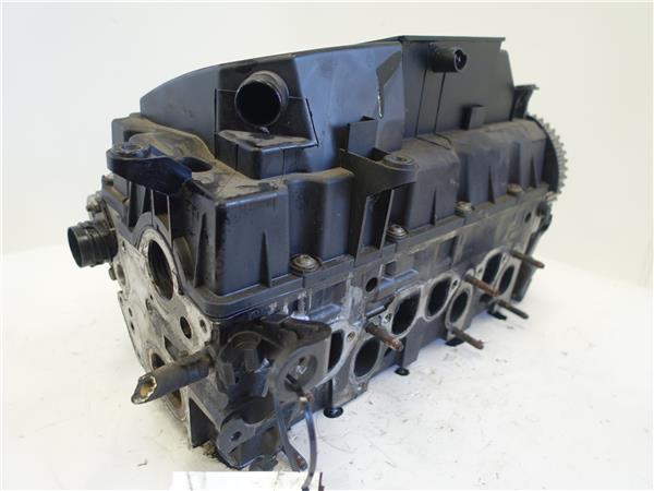 CULATA Volkswagen passat berlina (3c2)(2005->) 2.0 TDI BMP 038103373R 38103373R NEGRO