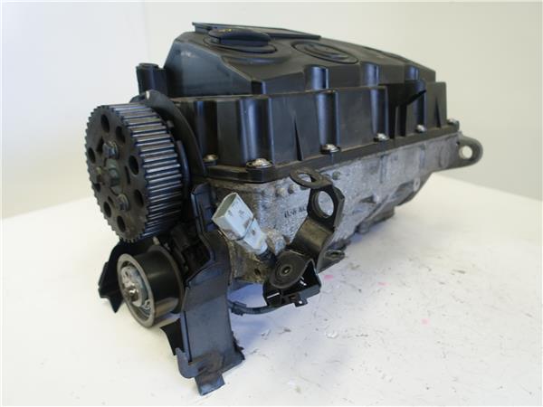 CULATA Volkswagen passat berlina (3c2)(2005->) 2.0 TDI BMP 038103373R 38103373R NEGRO - Imagen 2