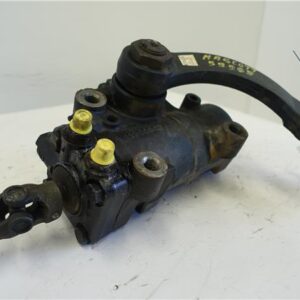 CAJA DIRECCION ASISTIDA Renault mascott Mascott 130 8140.43.S.2585 814043S2585 TRW49000835 BLANCO