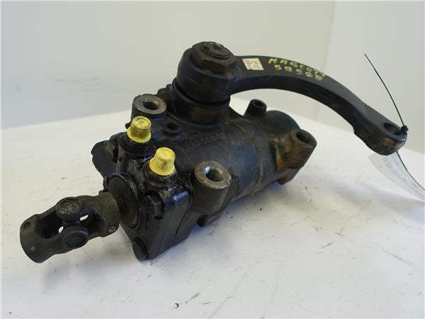 CAJA DIRECCION ASISTIDA Renault mascott Mascott 130 8140.43.S.2585 814043S2585 TRW49000835 BLANCO