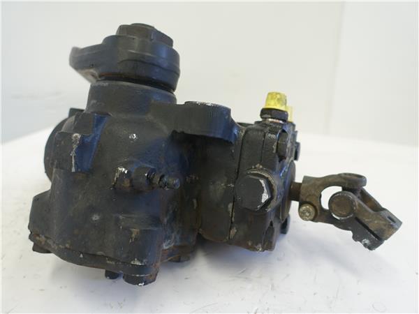 CAJA DIRECCION ASISTIDA Renault mascott Mascott 130 8140.43.S.2585 814043S2585 TRW49000835 BLANCO - Imagen 3