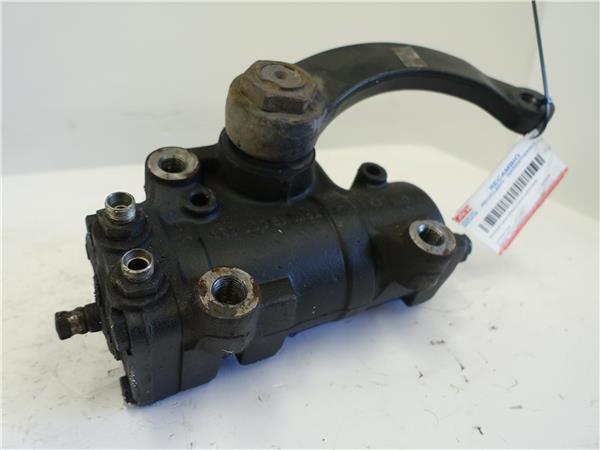 CAJA DIRECCION ASISTIDA Renault mascott 160.35 ZD3 A 604 ZD3A604 5010557184 BLANCO