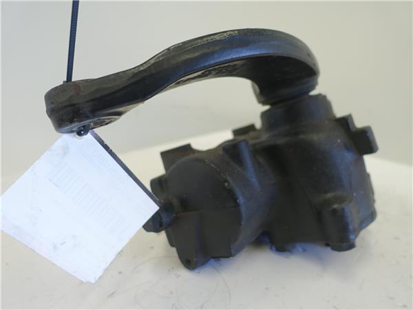 CAJA DIRECCION ASISTIDA Renault mascott 160.35 ZD3 A 604 ZD3A604 5010557184 BLANCO - Imagen 2