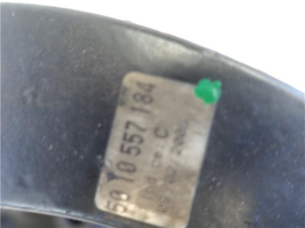 CAJA DIRECCION ASISTIDA Renault mascott 160.35 ZD3 A 604 ZD3A604 5010557184 BLANCO - Imagen 4