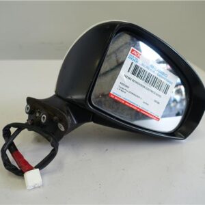 RETROVISOR ELECTRICO DCHO. Toyota prius (zvw30)(2009->) 1.8 Hybrid 2ZR-FXE 2ZRFXE E4022865 BLANCO Derecho Espejo