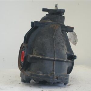 GRUPO DIFERENCIAL TRA. Mercedes-Benz clase e (bm 211) berlina (01.2002->) 3.2 E 280 CDI (211.023) [3,2 Ltr. - 130 kW CDI CAT] OM 648.961 OM648961 A2303510508G GRIS    Trasero traseros 722.640