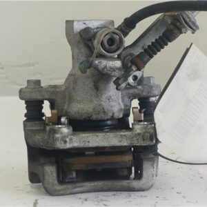 PINZA FRENO TRA. IZDA. Suzuki vitara (ly)(2015->) 1.4 TURBO S 4x4 [1,4 Ltr. - 103 kW 16V BoosterJet CAT] K14C - #Prov# K14CPROV BLANCO    Izquierdas izquierdos pinzas Traseras traseros