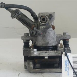 PINZA FRENO TRA. DCHA. Suzuki vitara (ly)(2015->) 1.4 TURBO S 4x4 [1,4 Ltr. - 103 kW 16V BoosterJet CAT] K14C - #Prov# K14CPROV BLANCO    Derechas derechos pinzas Traseras traseros