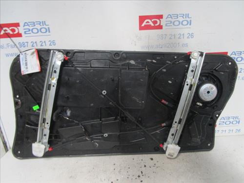 MECANISMO ELEVALUNAS DEL. IZDO. Ford fiesta vi 1.6 Ti ST 182 CV - #Prov# JTJB - #Prov# JTJBPROV AZUL Delanteras delanteros Izquierdas izquierdos motor - Imagen 2