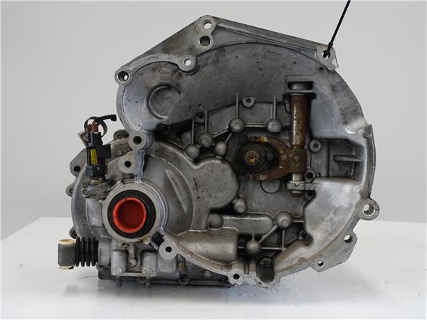 CAJA CAMBIOS MANUAL Tata indica (40_v2) 1.4 Elegance G475 SI 48 - #Prov# G475SI48PROV 211P6P79966L AZUL transmision