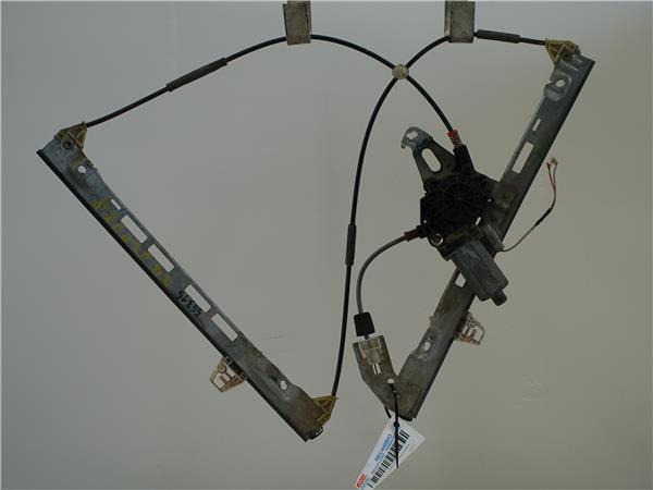 ELEVALUNAS ELECTRICO IZDO. Peugeot 206 (1998->) 2.0 HDI 90 RHY (DW10TD) RHY(DW10TD) 3 PUERTAS 3PUERTAS DORADO Izquierdas izquierdos