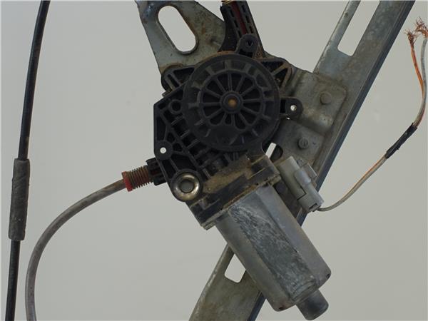 ELEVALUNAS ELECTRICO IZDO. Peugeot 206 (1998->) 2.0 HDI 90 RHY (DW10TD) RHY(DW10TD) 3 PUERTAS 3PUERTAS DORADO Izquierdas izquierdos - Imagen 2