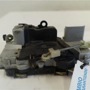 CERRADURA DEL IZQ Peugeot 307 (3a/c) 1.6 16V NFU (TU5JP4) NFU(TU5JP4) 2081B GRIS    20CN20