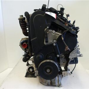 MOTOR COMPLETO Citroen xsara berlina (1997->) 2.0 HDi 90 RHY (DW10TD) RHY(DW10TD) RHY GRIS    BLOQUE core usado 20DM07
