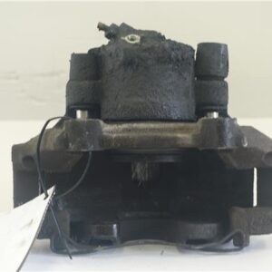 PINZA FRENO DEL. DCHA. Volkswagen passat berlina (3b3)(2000->) 1.9 TDI AVF NEGRO    Delanteras delanteros Derechas derechos pinzas