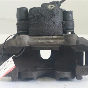 PINZA FRENO DEL. IZDA. Volkswagen passat berlina (3b3)(2000->) 1.9 TDI AVF NEGRO    Delanteras delanteros Izquierdas izquierdos pinzas