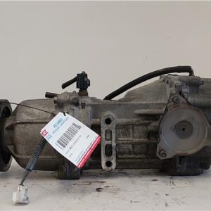 GRUPO DIFERENCIAL TRA. Suzuki vitara (ly)(2015->) 1.4 TURBO S 4x4 [1,4 Ltr. - 103 kW 16V BoosterJet CAT] K14C - #Prov# K14CPROV S4-79JI S479JI BLANCO    Trasero traseros