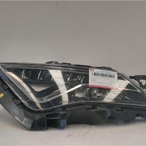 FARO DEL. DCHO. XENON Seat leon st 5f8 (10.2013->) 1.4 FR [1,4 Ltr. - 110 kW 16V TSI ACT] DADA - #Prov# DADAPROV 90100840 5F1941008J BLANCO    TSM