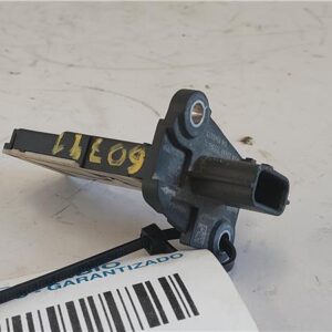 CAUDALIMETRO Nissan qashqai ii (j11e)(2013->) 1.5 N-Vision [1,5 Ltr. - 81 kW Turbodiesel CAT] K9K - #Prov# K9KPROV 226807131R GRIS PLATA