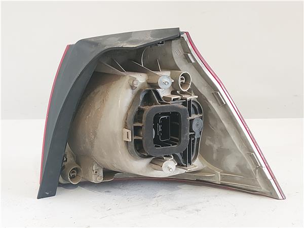 PILOTO TRA. IZDO. Volkswagen golf v (1k1)(2003->) 2.0 TDI 16V BKD 1K6945095N AZUL Bombilla Faro Izquierdo Lámpara lateral Luz Trasero JLU - Imagen 2