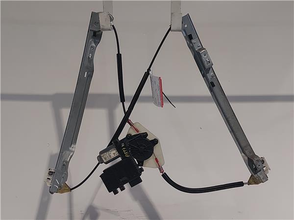 MECANISMO ELEVALUNAS DEL. IZDO. Citroen c4 picasso (2007->) 1.6 HDi 9HZ-DV6TED4 9HZDV6TED4 9682495680 GRIS Delanteras delanteros Izquierdas izquierdos motor 20DS12