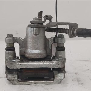 PINZA FRENO TRA. IZDA. Hyundai kona (os)(2017->) 1.0 Klass 2WD [1,0 Ltr. - 88 kW TGDI CAT] G3LC - #Prov# G3LCPROV J01H0451J BLANCO    Izquierdas izquierdos pinzas Traseras traseros