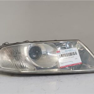 FARO DEL. DCHO. XENON Skoda octavia berlina (1z3)(2004->) 1.9 TDI BXE BLANCO