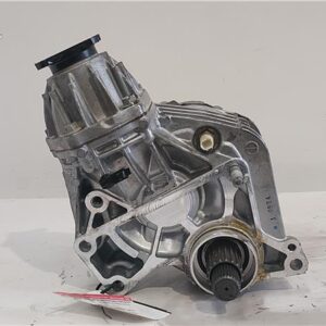 CAJA TRANSFER Suzuki vitara (ly)(2015->) 1.4 T GLX 4WD [1,4 Ltr. - 95 kW 16V CAT] - #Prov# K14D - #Prov# K14DPROV 220871621M4 GRIS