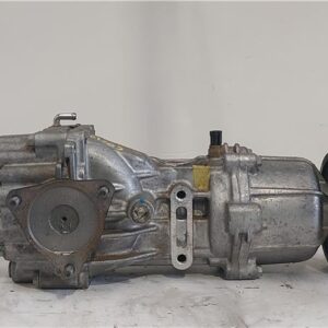 GRUPO DIFERENCIAL TRA. Suzuki vitara (ly)(2015->) 1.4 T GLX 4WD [1,4 Ltr. - 95 kW 16V CAT] - #Prov# K14D - #Prov# K14DPROV 22070401171M2 GRIS    Trasero traseros