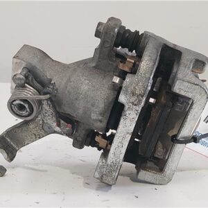 PINZA FRENO TRA. DCHA. Suzuki vitara (ly)(2015->) 1.4 T GLX 4WD [1,4 Ltr. - 95 kW 16V CAT] - #Prov# K14D - #Prov# K14DPROV 2839 GRIS    Derechas derechos pinzas Traseras traseros