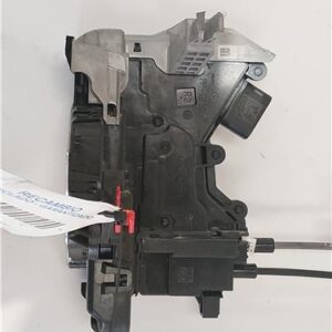 CERRADURA TRA DCHA Hyundai kona (os)(2017->) 1.0 Klass 2WD [1,0 Ltr. - 88 kW TGDI CAT] G3LC - #Prov# G3LCPROV 81420-J9000 81420J9000 BLANCO