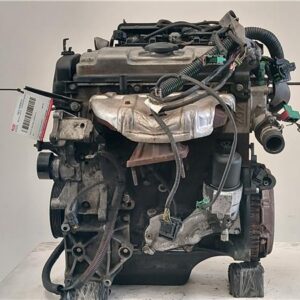 MOTOR COMPLETO Citroen xsara picasso (1999->) 1.6 NFV (TU5JP) NFV(TU5JP) NFV GRIS    BLOQUE core usado 20DL67