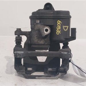 PINZA FRENO TRA. DCHA. Audi q7 (4mb)(03.2015->) 3.0 TDI quattro [3,0 Ltr. - 200 kW V6 24V TDI] CRT - #Prov# CRTPROV 4M0615406BC BLANCO    Derechas derechos pinzas Traseras traseros QZW